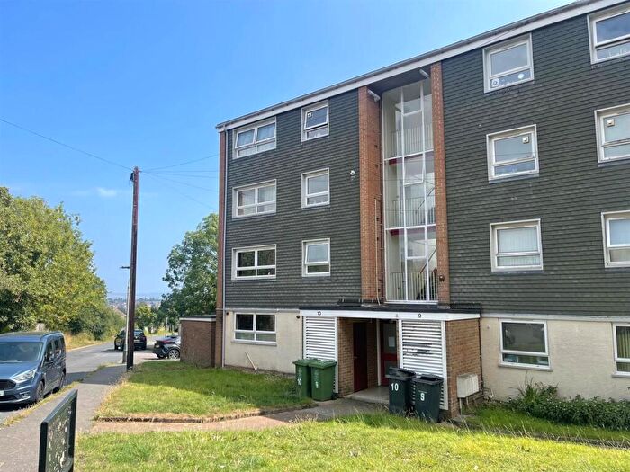 1 Bedroom Flat For Sale In Wynford Road, Exeter, EX4