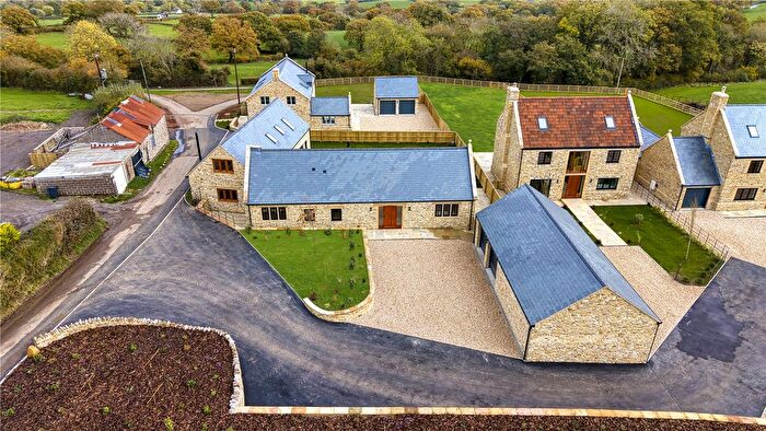 4 Bedroom Detached House For Sale In Ham, Combe St. Nicholas, Chard, Somerset, TA20