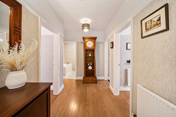 2 Bedroom Detached Bungalow For Sale In Hough Lane, Anderton, CW9