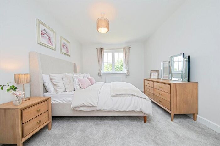 4 Bedroom Semi-Detached House For Sale In The Orchard, Kedington, Haverhill, CB9
