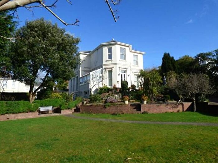 2 Bedroom Flat To Rent In Redsands, Paignton, TQ4
