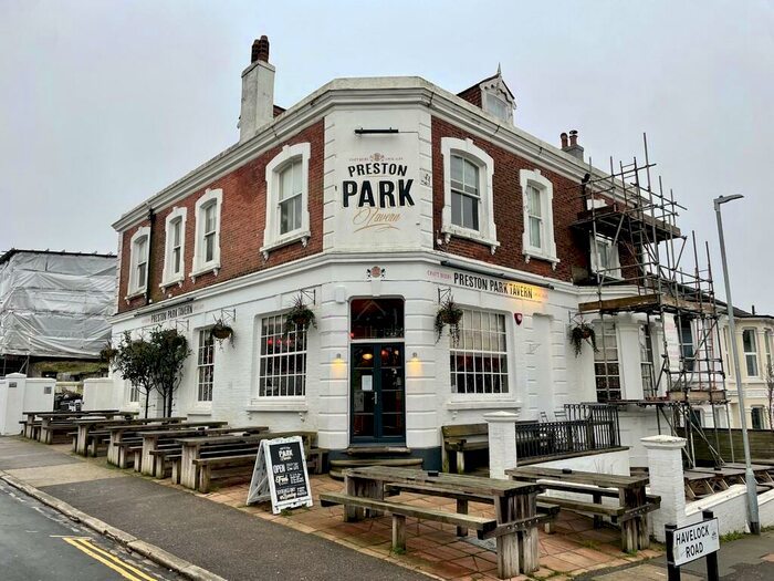 1 Bedroom Flat To Rent In Lucerne Road, Brighton, BN1