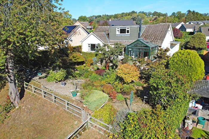 4 Bedroom Detached Bungalow For Sale In Nidd Rise, Birstwith, HG3