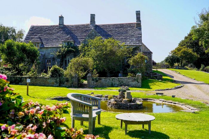 4 Bedroom Country House To Rent In Kingston, Corfe Castle, Wareham, BH20