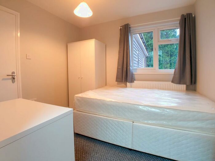 1 Bedroom House To Rent In St. Edwards Road, Birmingham, B29