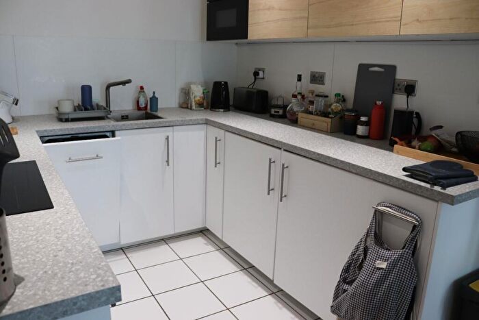 2 Bedroom Apartment To Rent In Apartment, Augusta House, Livery Street, Leamington Spa, CV32