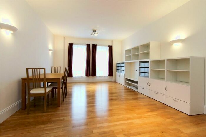 2 Bedroom Apartment To Rent In Lever Street, London, EC1V