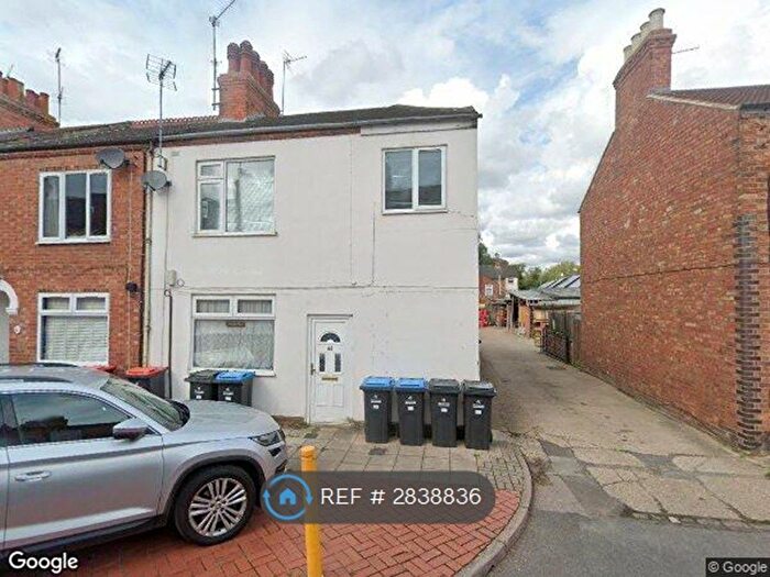 1 Bedroom Flat To Rent In St Mary Street, Milton Keyens, MK13