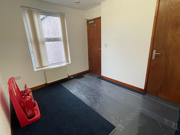 Property To Rent In First Floor Office, Cross Hands, Cross Hands Llanelli, Carmarthenshire, SA14