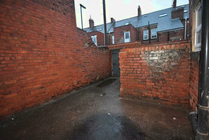 2 Bedroom Flat To Rent In Cavendish Road, Jesmond, NE2