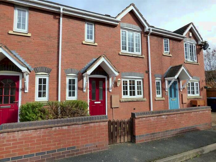 3 Bedroom House To Rent In Ramsay Green, Wellesbourne, CV35