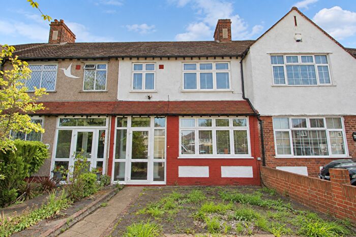 3 Bedroom Property To Rent In Bamford Road, Bromley, BR1