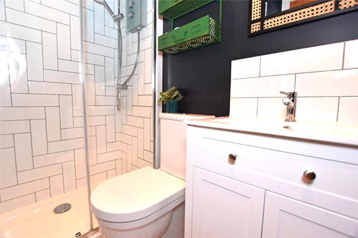 1 Bedroom Apartment For Sale In Stevenstone Road, Exmouth, Devon, EX8