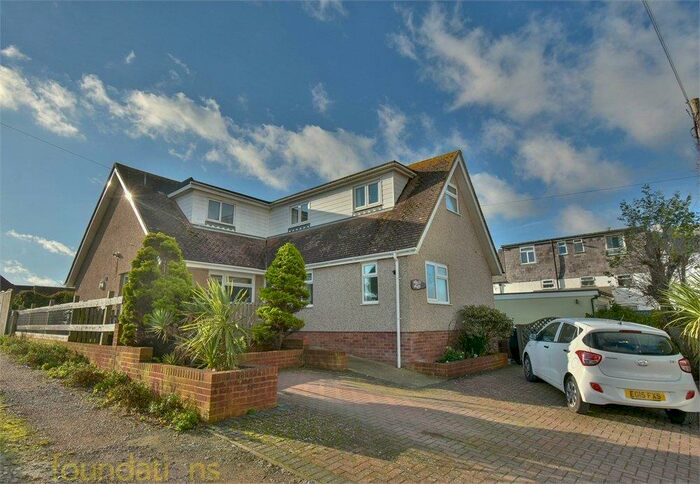 4 Bedroom Detached House For Sale In Normans Bay, Pevensey, BN24