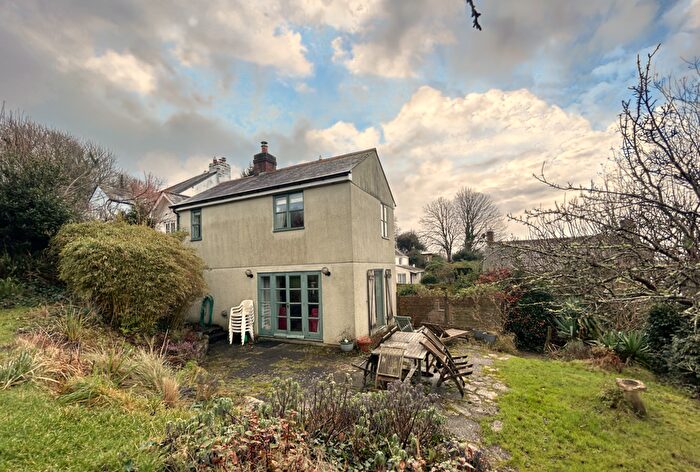 3 Bedroom Cottage For Sale In Rock Hill, Kingsbridge, TQ7