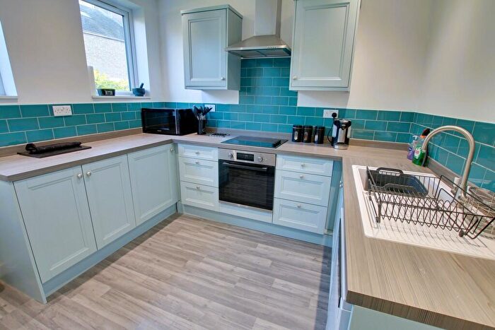 3 Bedroom Semi-Detached House For Sale In Wigstones Road, March, PE15