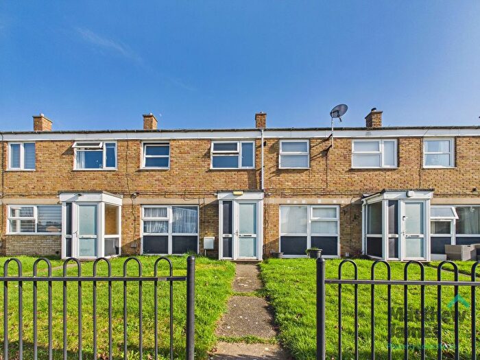 1 Bedroom Property To Rent In Ilex Close, Colchester, CO2