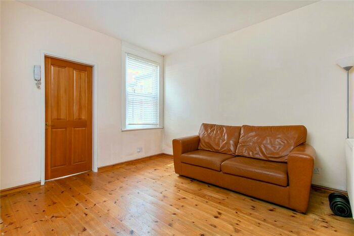 1 Bedroom Flat To Rent In Belsham Street, London, E9