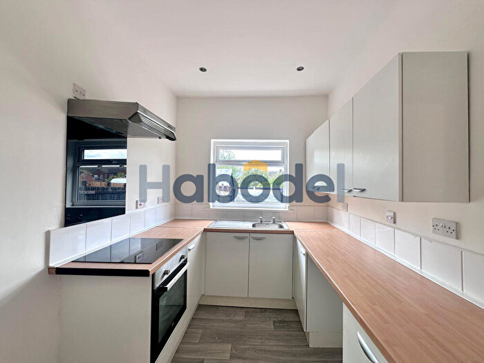 2 Bedroom Terraced House To Rent In Scarsdale Street, Bolsover, Chesterfield, S44