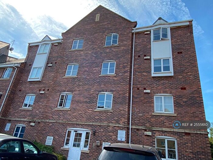 2 Bedroom Flat To Rent In Henry Bird Way, Northampton, NN4