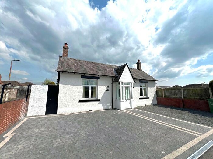 2 Bedroom Detached Bungalow For Sale In Kingstown Road, Carlisle, CA3