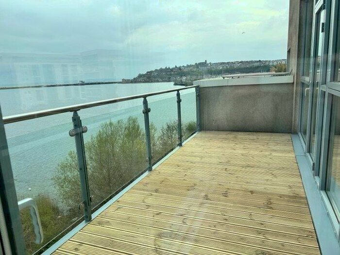 2 Bedroom Flat To Rent In Watermark, Ferry Road, Cardiff, CF11