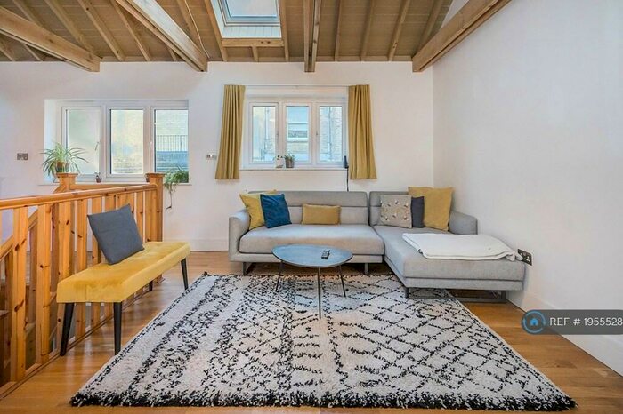 2 Bedroom Terraced House To Rent In Gautrey Road, London, SE15