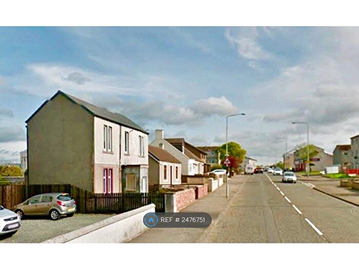 2 Bedroom Flat To Rent In South Street, Armadale, Bathgate, EH48