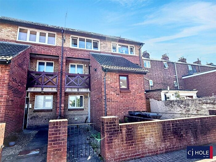 1 Bedroom Apartment For Sale In Raglan Street, Gloucester, GL1