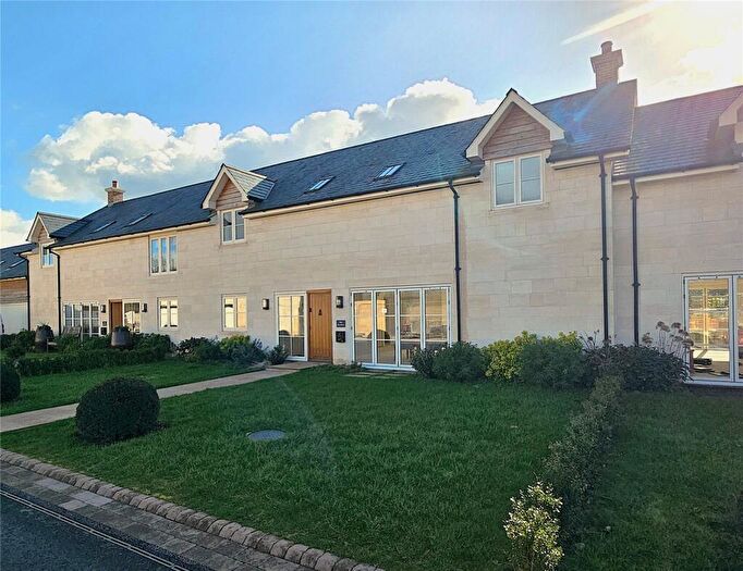 4 Bedroom House For Sale In Netherhampton Farm, Wilton, Salisbury, Wiltshire, SP2