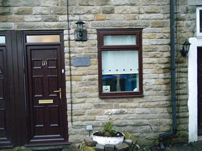 1 Bedroom Flat To Rent In Industry Street, Garden Mews Littleborough., OL15