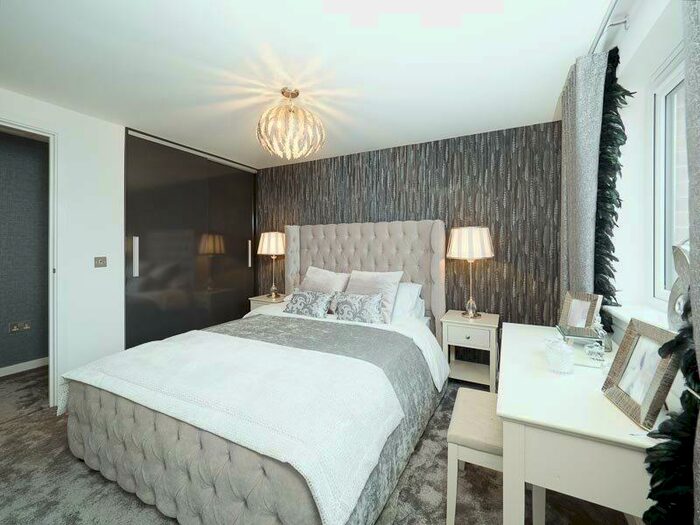 3 Bedroom Detached House For Sale In Merchants Gait, Main Street, East Calder, West Lothian, EH53