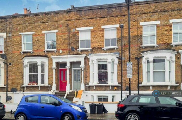 1 Bedroom Flat To Rent In Mountgrove Road, London, N5