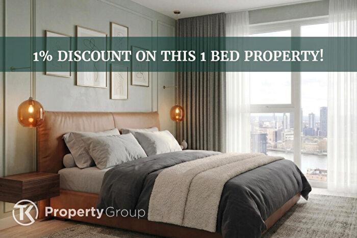 1 Bedroom Apartment For Sale In , Manchester, M3