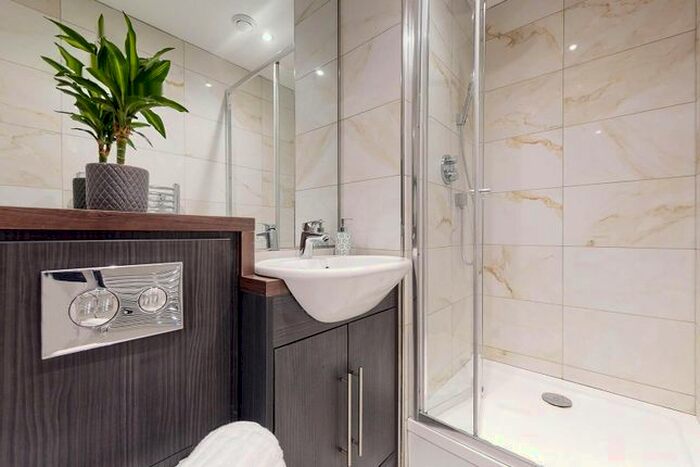 Studio To Rent In Belgrave Street, Leeds, LS2