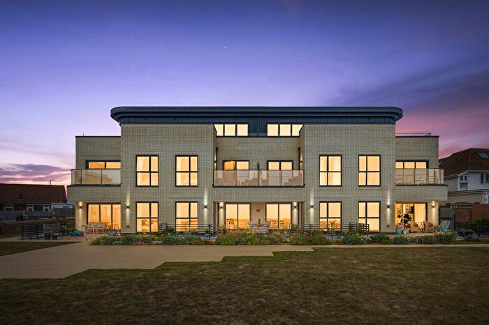 3 Bedroom Apartment For Sale In Claremont Road, Waters Edge, BN25