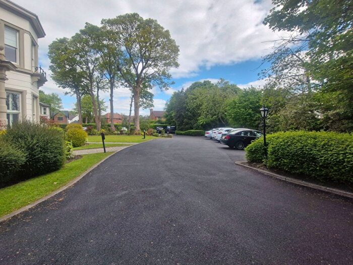 2 Bedroom Flat For Sale In Chapel House, Damfield Lane, Maghull, L31