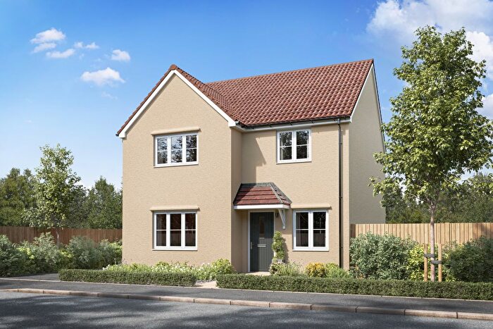 4 Bedroom Detached House For Sale In Mulberry Road, Congresbury, BS49