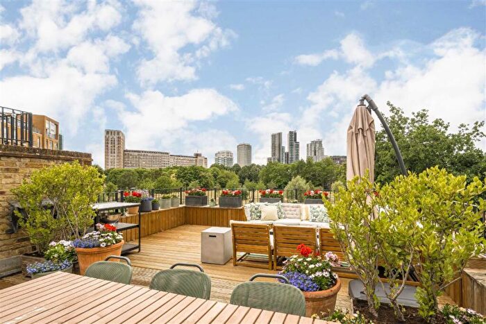 2 Bedroom Flat For Sale In Kennington Lane, Kennington, SE11
