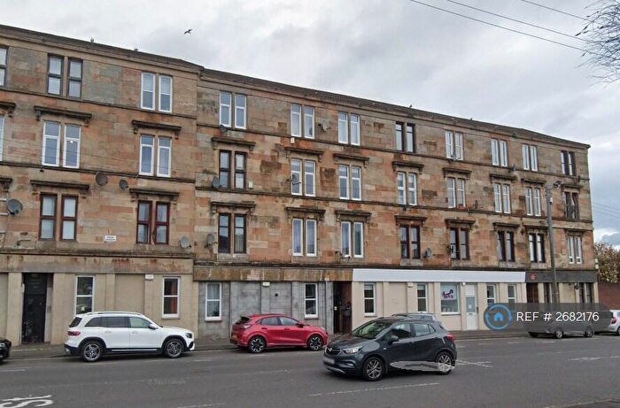 1 Bedroom Flat To Rent In Duke Street, Glasgow, G31