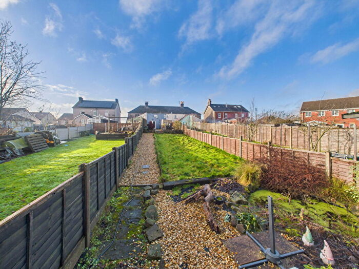 3 Bedroom Terraced House For Sale In Tufthorn Road, Coleford, GL16