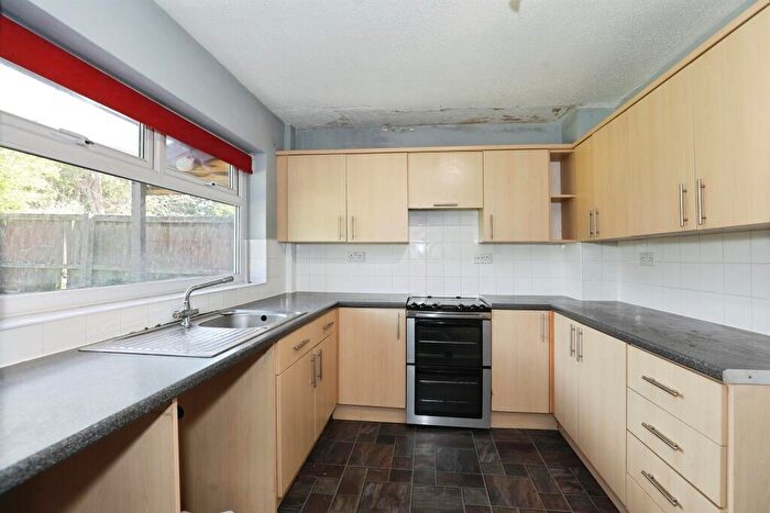 4 Bedroom Detached House For Sale In Abbots Way, Hartford, Northwich, CW8