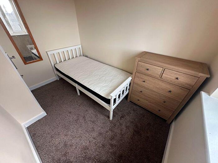 1 Bedroom House Of Multiple Occupation To Rent In Lathkill Street, Market Harborough, LE16