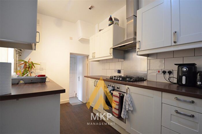 5 Bedroom Terraced House To Rent In Manilla Road, Selly Oak, B29