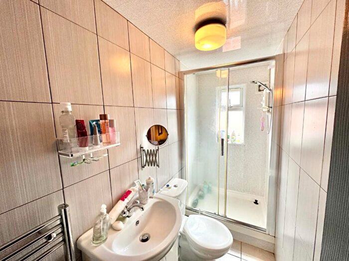5 Bedroom House To Rent In Hubert Road, Birmingham, B29