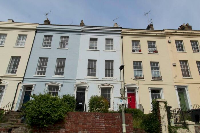 1 Bedroom Apartment To Rent In Lansdowne Terrace, Exeter, EX2