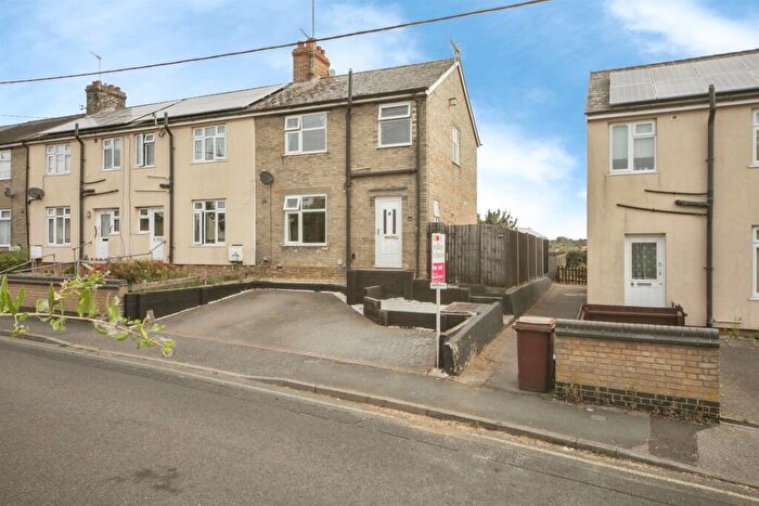 3 Bedroom Semi Detached House For Sale In Violet Hill Road, Stowmarket, IP14