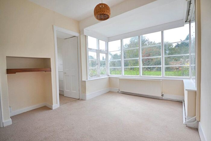 4 Bedroom Detached House For Sale In Malthouse Lane, Bredon, Tewkesbury, Gloucestershire, GL20