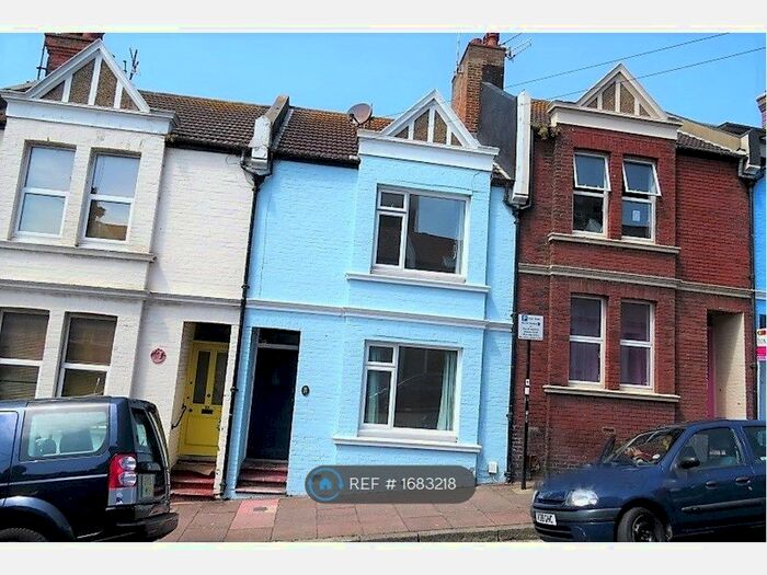 6 Bedroom Terraced House To Rent In Blaker Street, Brighton, BN2