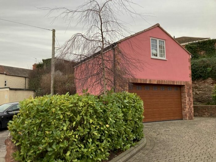 1 Bedroom Studio To Rent In Hollow Lane, Wembdon, Bridgwater, TA6